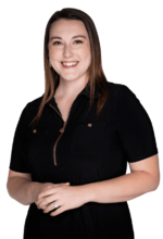 Photo of Samantha Daza